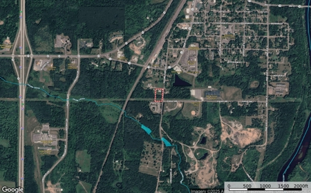 Storage Facility w/ Office For Sale in Sandstone MN - image 12