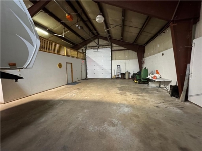 Storage Facility w/ Office For Sale in Sandstone MN - image 4