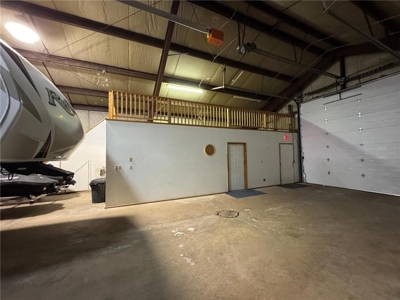 Storage Facility w/ Office For Sale in Sandstone MN - image 2