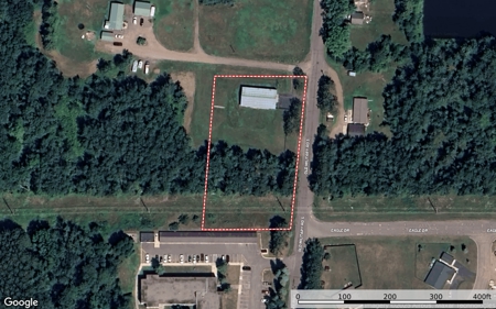 Storage Facility w/ Office For Sale in Sandstone MN - image 11