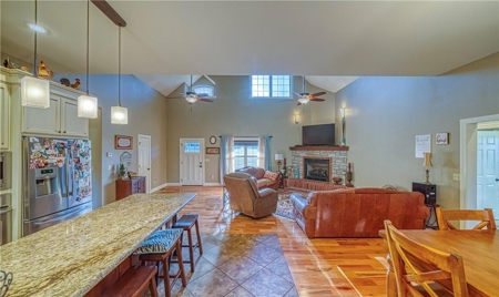 Harrison Executive Luxury Home on 46 Acres, Barns, Ponds - image 6