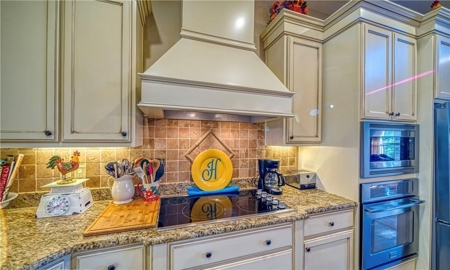 Harrison Executive Luxury Home on 46 Acres, Barns, Ponds - image 7