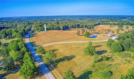 Harrison Executive Luxury Home on 46 Acres, Barns, Ponds - image 37