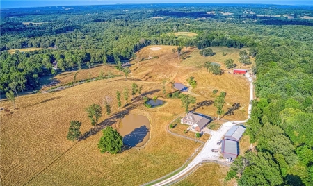 Harrison Executive Luxury Home on 46 Acres, Barns, Ponds - image 34