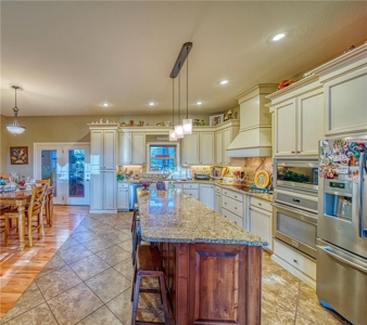 Harrison Executive Luxury Home on 46 Acres, Barns, Ponds - image 8