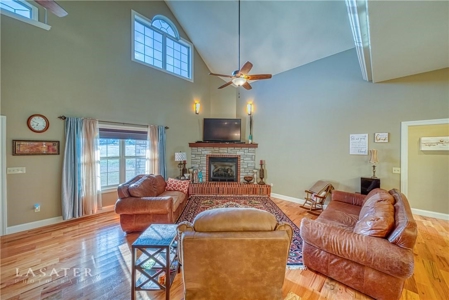 Harrison Executive Luxury Home on 46 Acres, Barns, Ponds - image 10