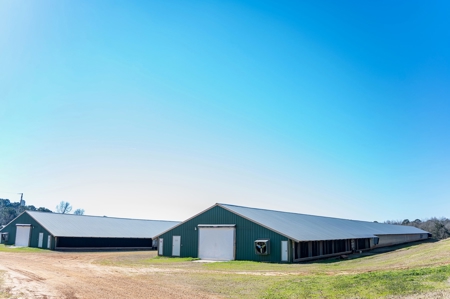 Poultry Farm For Sale In Dubach, La On 43+/- Acres - image 7