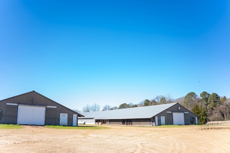 Poultry Farm For Sale In Dubach, La On 43+/- Acres - image 19