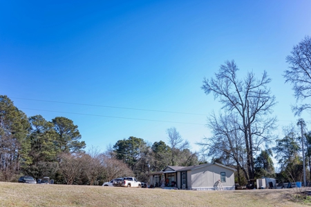 Poultry Farm For Sale In Dubach, La On 43+/- Acres - image 4