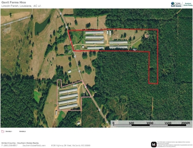 Poultry Farm For Sale In Dubach, La On 43+/- Acres - image 38