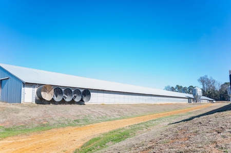 Poultry Farm For Sale In Dubach, La On 43+/- Acres - image 15