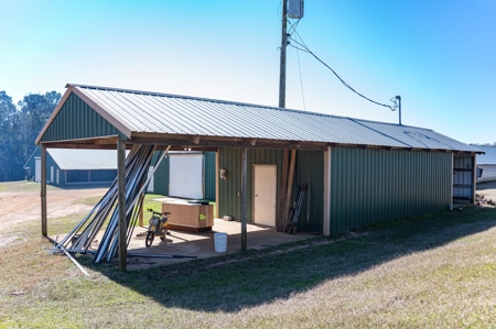 Poultry Farm For Sale In Dubach, La On 43+/- Acres - image 14
