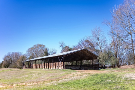 Poultry Farm For Sale In Dubach, La On 43+/- Acres - image 8