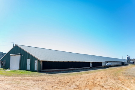 Poultry Farm For Sale In Dubach, La On 43+/- Acres - image 12