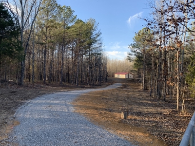 Land for Sale in Lewis County Tennessee - image 2