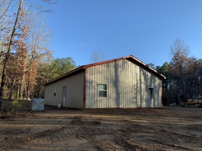 Land for Sale in Lewis County Tennessee - image 5