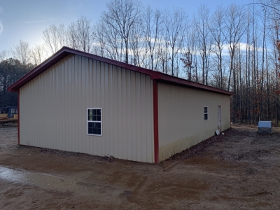 Land for Sale in Lewis County Tennessee - image 4