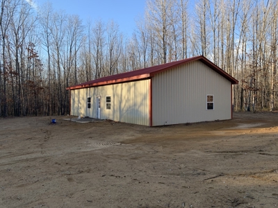 Land for Sale in Lewis County Tennessee - image 3