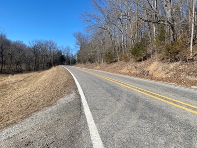 Hunting and Farming Property in Stone County - image 2