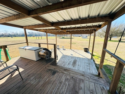3/2/1 + 40x40 RV CARPORT, WORKSHOP ON 1 ACRE  WINNSBORO, TX - image 25