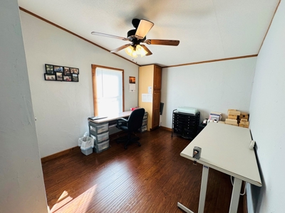 3/2/1 + 40x40 RV CARPORT, WORKSHOP ON 1 ACRE  WINNSBORO, TX - image 18