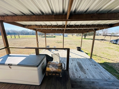 3/2/1 + 40x40 RV CARPORT, WORKSHOP ON 1 ACRE  WINNSBORO, TX - image 26
