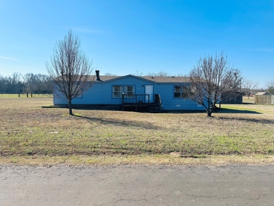 3/2/1 + 40x40 RV CARPORT, WORKSHOP ON 1 ACRE  WINNSBORO, TX - image 1