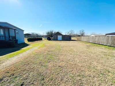 3/2/1 + 40x40 RV CARPORT, WORKSHOP ON 1 ACRE  WINNSBORO, TX - image 3