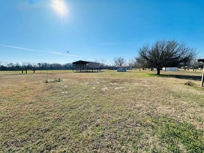 3/2/1 + 40x40 RV CARPORT, WORKSHOP ON 1 ACRE  WINNSBORO, TX - image 4