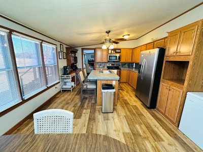 3/2/1 + 40x40 RV CARPORT, WORKSHOP ON 1 ACRE  WINNSBORO, TX - image 13