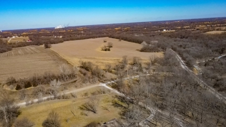 Land for Sale in Pleasant Hill, MO - image 1