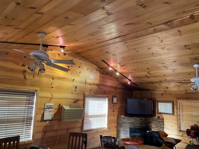 Farm /Hunting Property with Cabin and views - image 14