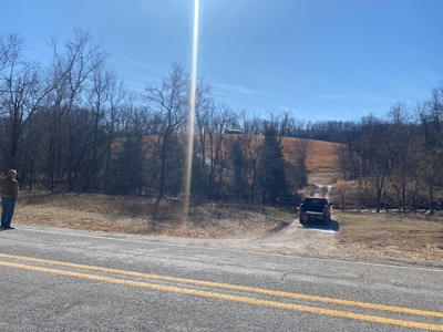 Farm /Hunting Property with Cabin and views - image 5