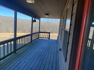 Farm /Hunting Property with Cabin and views - image 9
