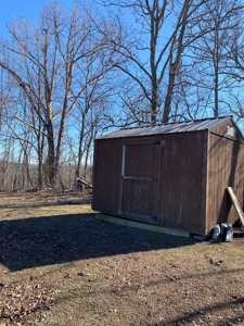 Farm /Hunting Property with Cabin and views - image 15