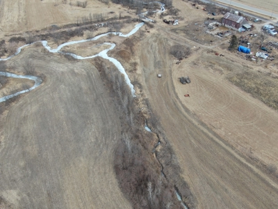 78.9 acres located just south of the Village of Iron Ridge - image 33
