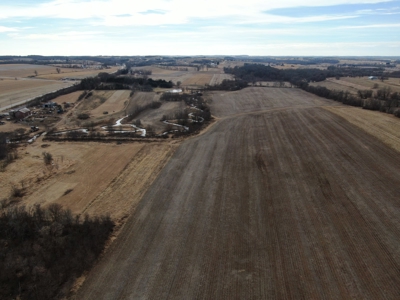 78.9 acres located just south of the Village of Iron Ridge - image 10