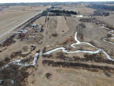 78.9 acres located just south of the Village of Iron Ridge - image 5