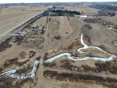 78.9 acres located just south of the Village of Iron Ridge - image 4