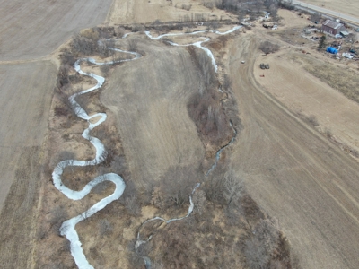78.9 acres located just south of the Village of Iron Ridge - image 30