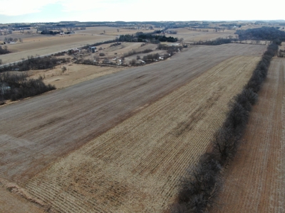 78.9 acres located just south of the Village of Iron Ridge - image 13