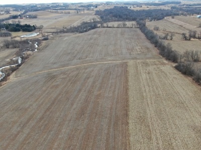 78.9 acres located just south of the Village of Iron Ridge - image 18