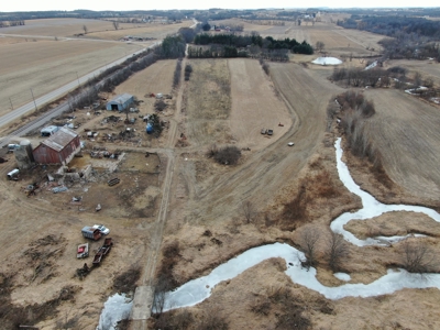 78.9 acres located just south of the Village of Iron Ridge - image 2