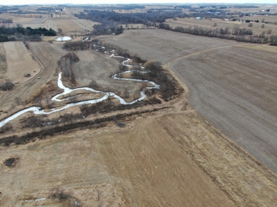 78.9 acres located just south of the Village of Iron Ridge - image 6