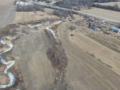 78.9 acres located just south of the Village of Iron Ridge - image 31