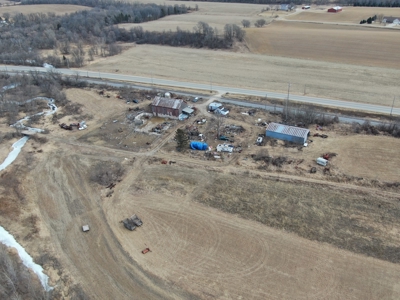 78.9 acres located just south of the Village of Iron Ridge - image 34