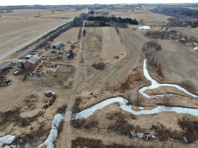 78.9 acres located just south of the Village of Iron Ridge - image 3