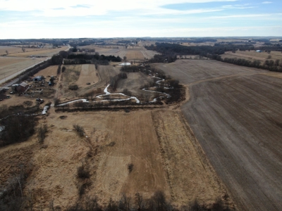 78.9 acres located just south of the Village of Iron Ridge - image 9