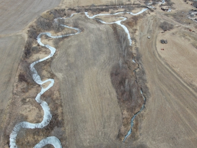 78.9 acres located just south of the Village of Iron Ridge - image 32