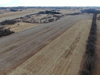 78.9 acres located just south of the Village of Iron Ridge - image 12